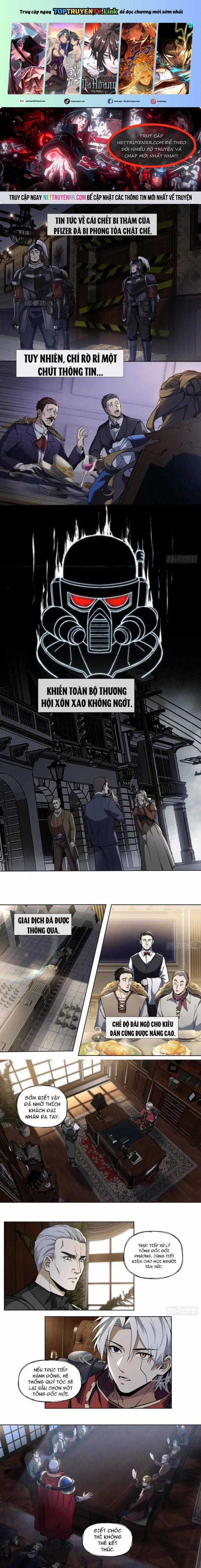 Truyền Kỳ Thái Lạc Chapter 143 trang 0
