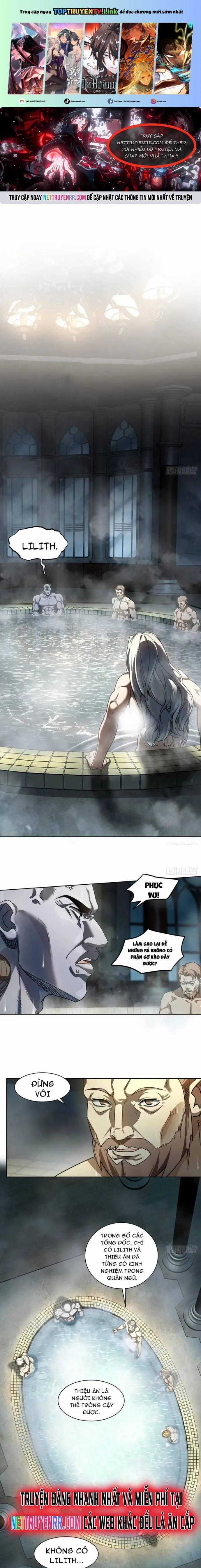 Truyền Kỳ Thái Lạc Chapter 144 trang 0