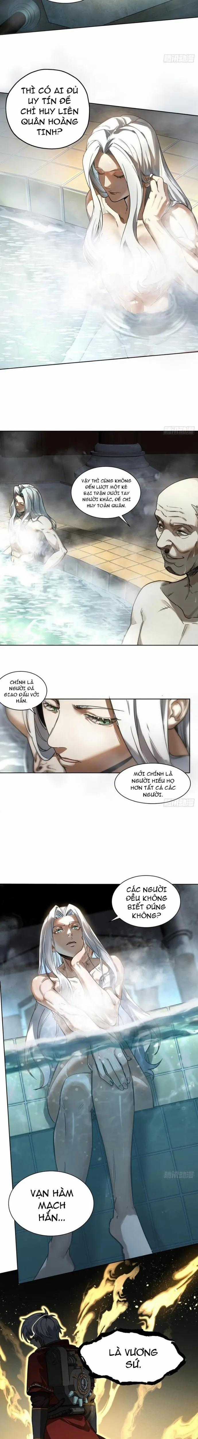 Truyền Kỳ Thái Lạc Chapter 144 trang 1