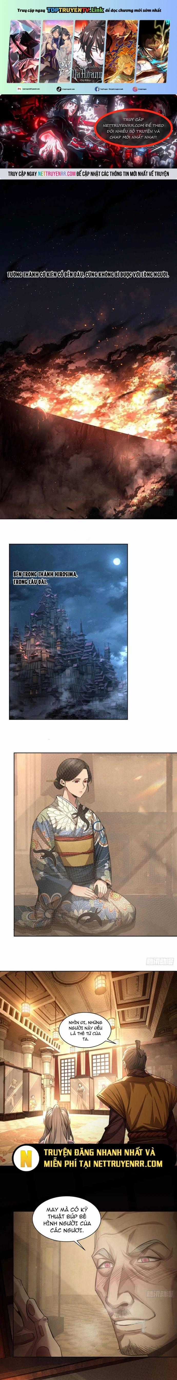 Truyền Kỳ Thái Lạc Chapter 146 trang 0