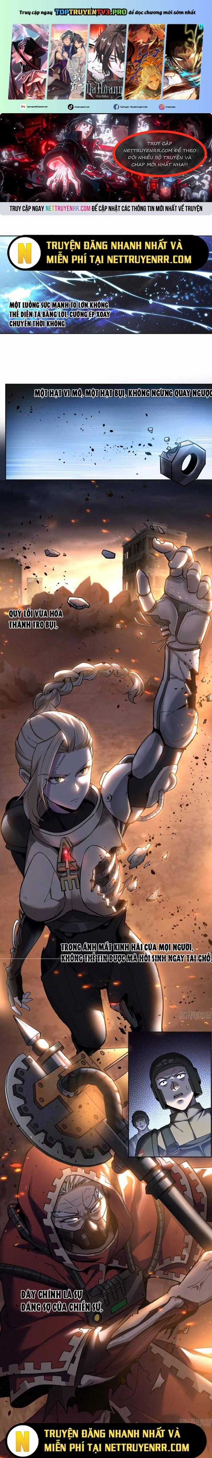 Truyền Kỳ Thái Lạc Chapter 151 trang 0