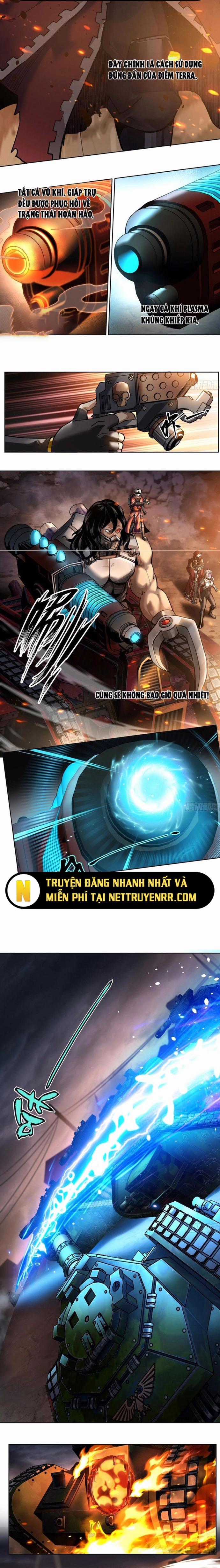Truyền Kỳ Thái Lạc Chapter 151 trang 1