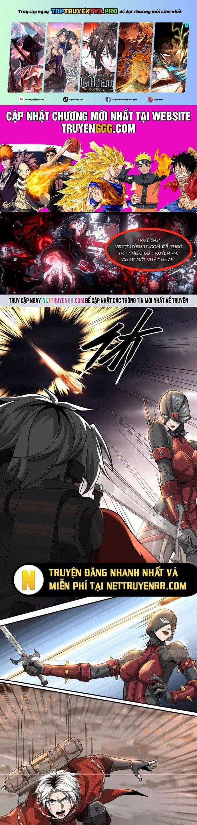 Truyền Kỳ Thái Lạc Chapter 152 trang 0