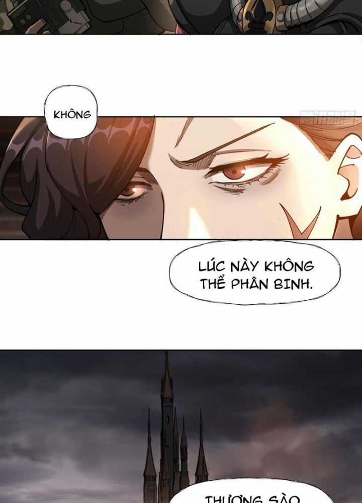Truyền Kỳ Thái Lạc Chapter 154 trang 12