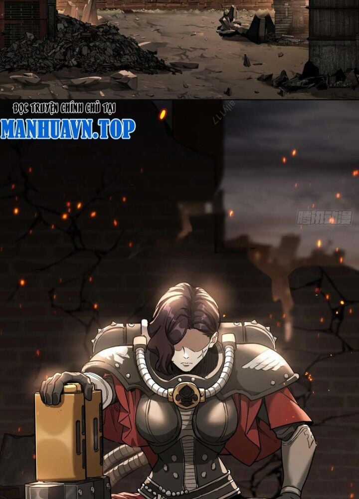 Truyền Kỳ Thái Lạc Chapter 154 trang 2