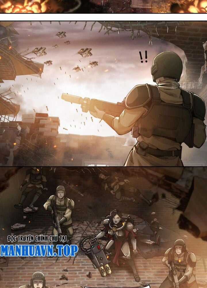 Truyền Kỳ Thái Lạc Chapter 154 trang 36