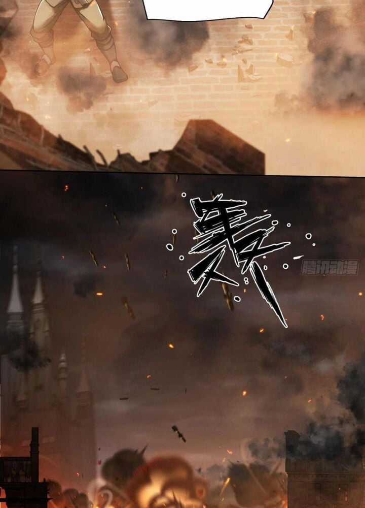 Truyền Kỳ Thái Lạc Chapter 154 trang 38
