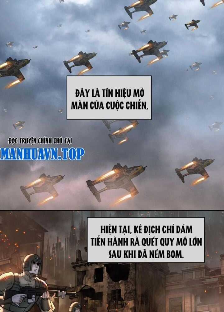Truyền Kỳ Thái Lạc Chapter 154 trang 42