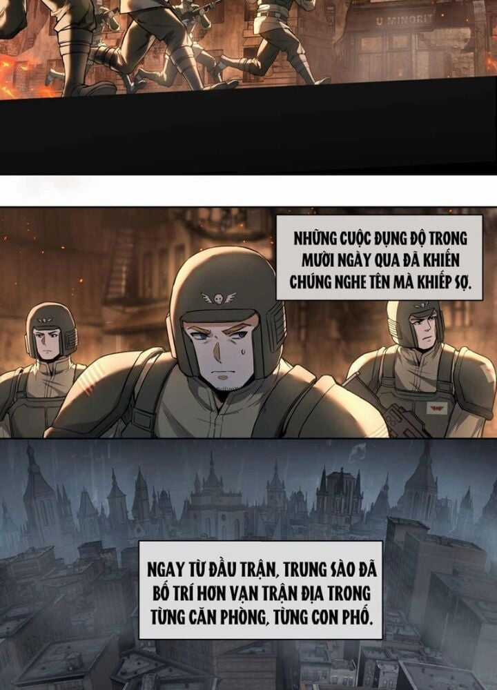 Truyền Kỳ Thái Lạc Chapter 154 trang 44