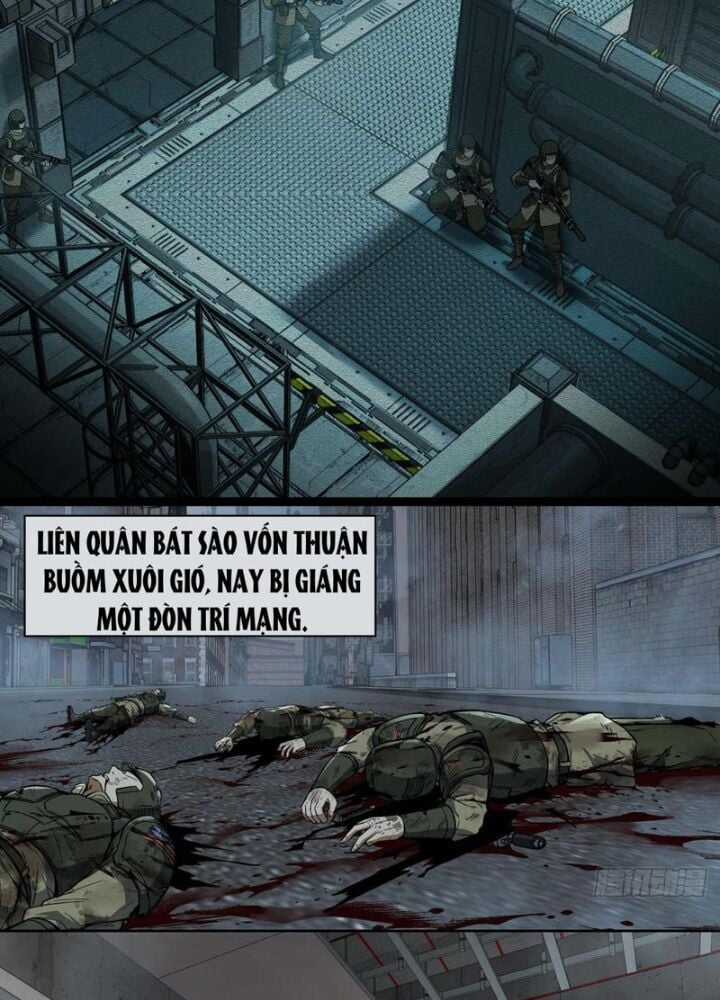 Truyền Kỳ Thái Lạc Chapter 154 trang 52