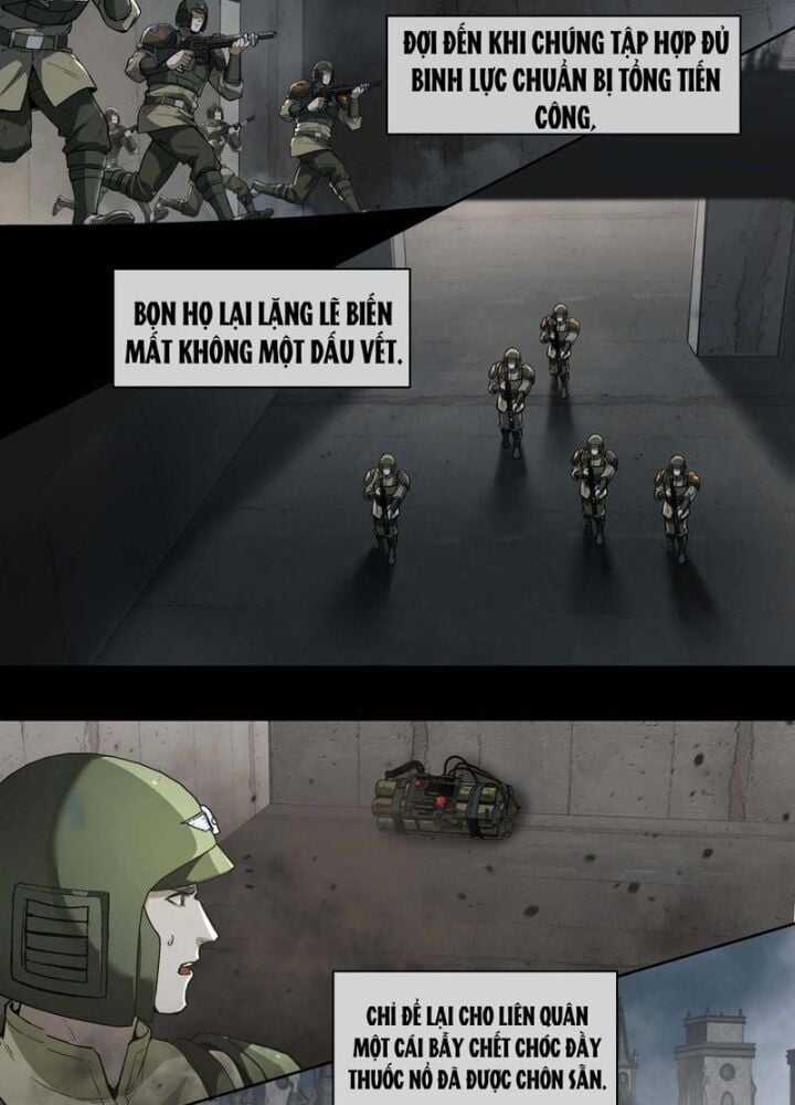 Truyền Kỳ Thái Lạc Chapter 154 trang 54
