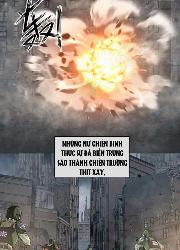 Truyền Kỳ Thái Lạc Chapter 154 trang 56