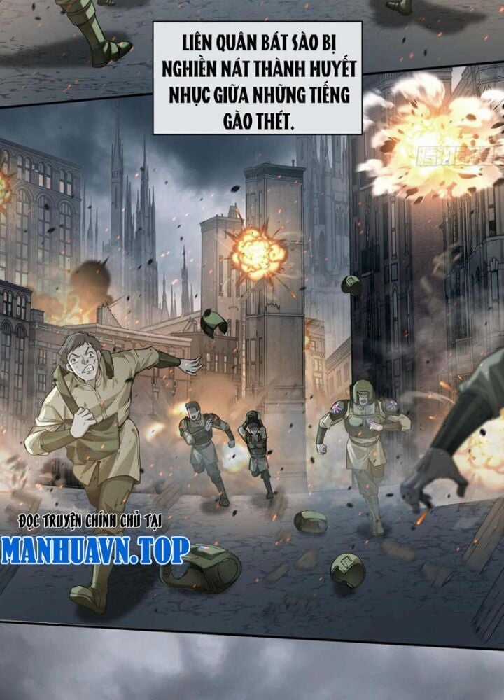 Truyền Kỳ Thái Lạc Chapter 154 trang 58