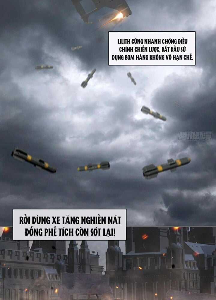 Truyền Kỳ Thái Lạc Chapter 154 trang 60