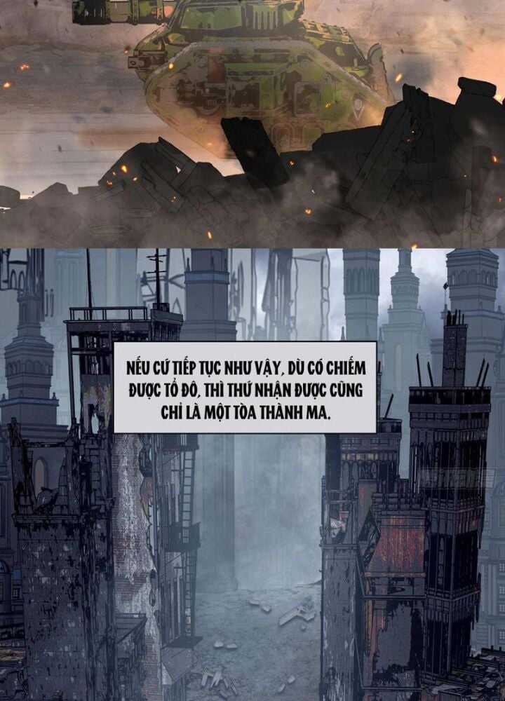 Truyền Kỳ Thái Lạc Chapter 154 trang 62