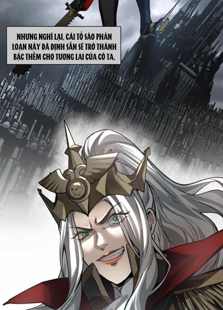 Truyền Kỳ Thái Lạc Chapter 154 trang 66