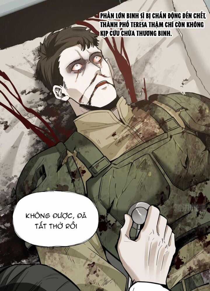Truyền Kỳ Thái Lạc Chapter 154 trang 74