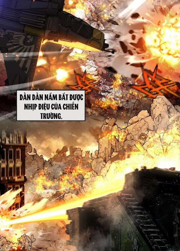 Truyền Kỳ Thái Lạc Chapter 155 trang 10