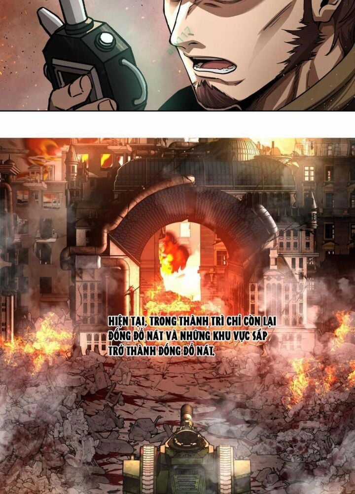 Truyền Kỳ Thái Lạc Chapter 155 trang 16