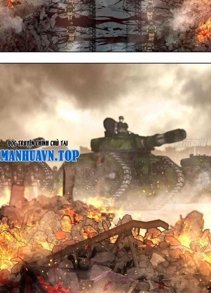 Truyền Kỳ Thái Lạc Chapter 155 trang 18