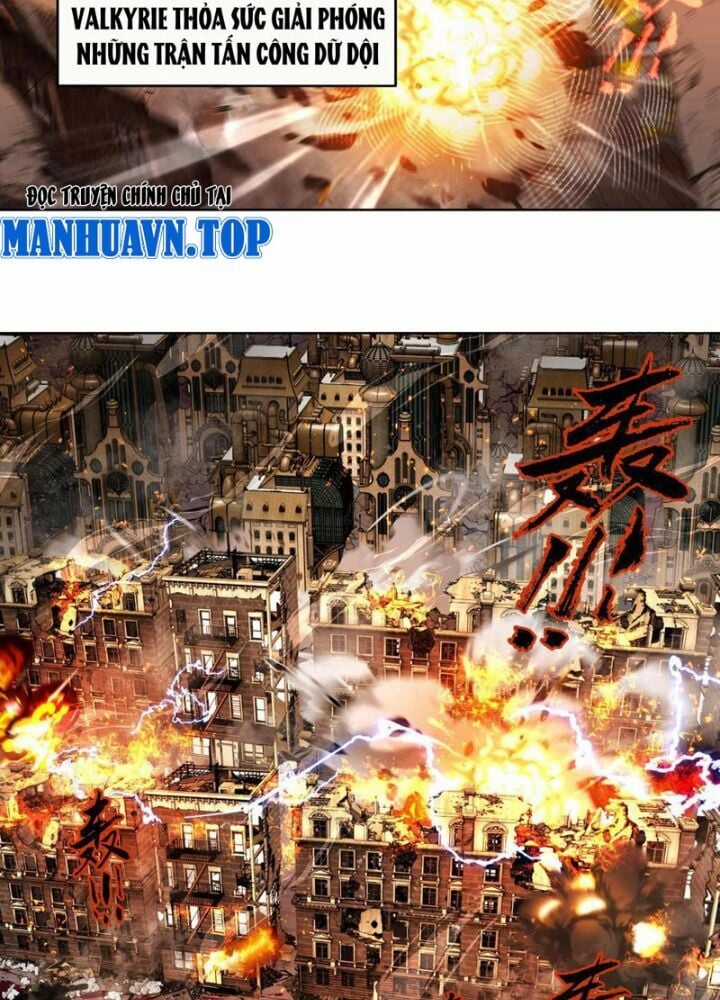 Truyền Kỳ Thái Lạc Chapter 155 trang 2