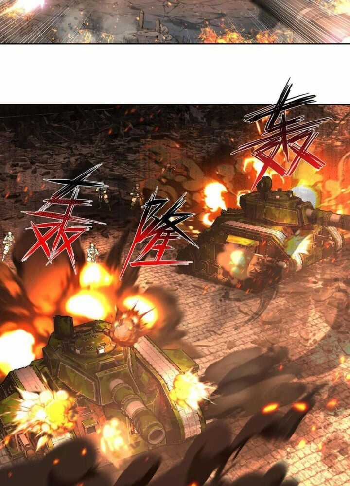 Truyền Kỳ Thái Lạc Chapter 155 trang 24