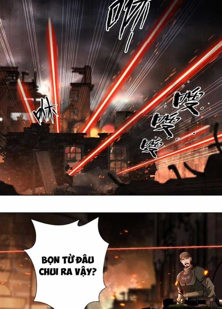 Truyền Kỳ Thái Lạc Chapter 155 trang 26