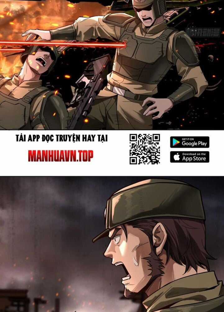 Truyền Kỳ Thái Lạc Chapter 155 trang 28