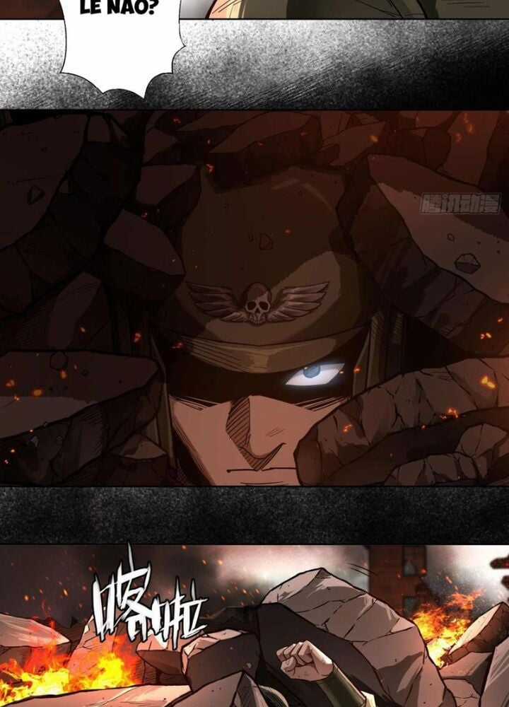 Truyền Kỳ Thái Lạc Chapter 155 trang 30