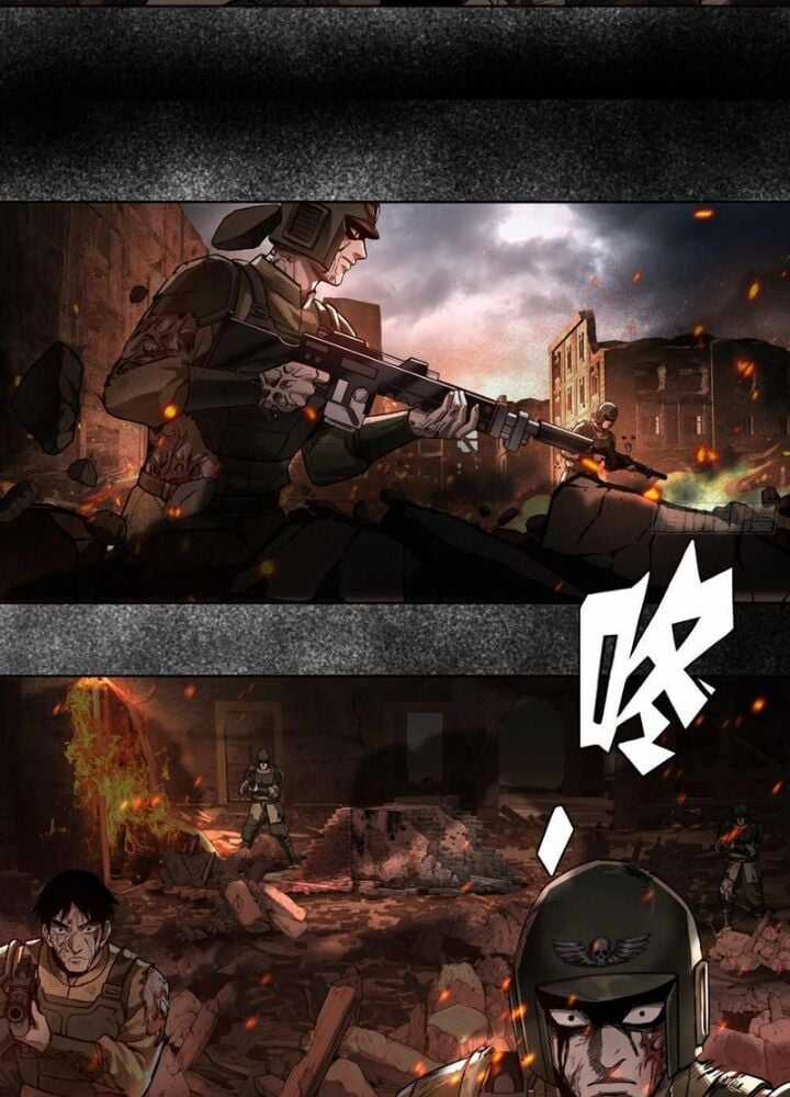 Truyền Kỳ Thái Lạc Chapter 155 trang 32