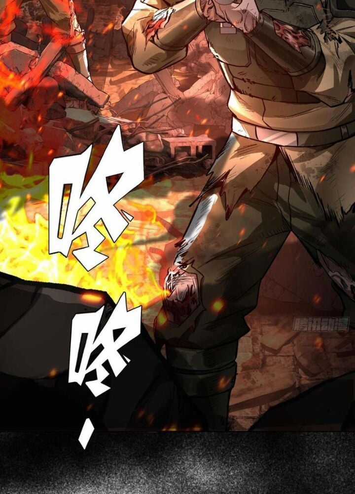 Truyền Kỳ Thái Lạc Chapter 155 trang 34