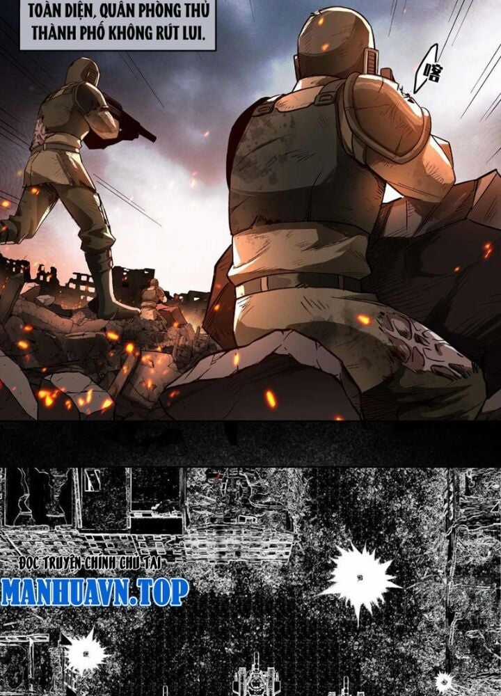 Truyền Kỳ Thái Lạc Chapter 155 trang 36