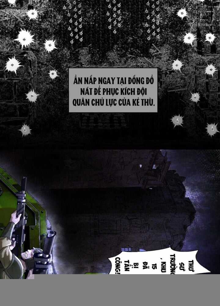 Truyền Kỳ Thái Lạc Chapter 155 trang 38