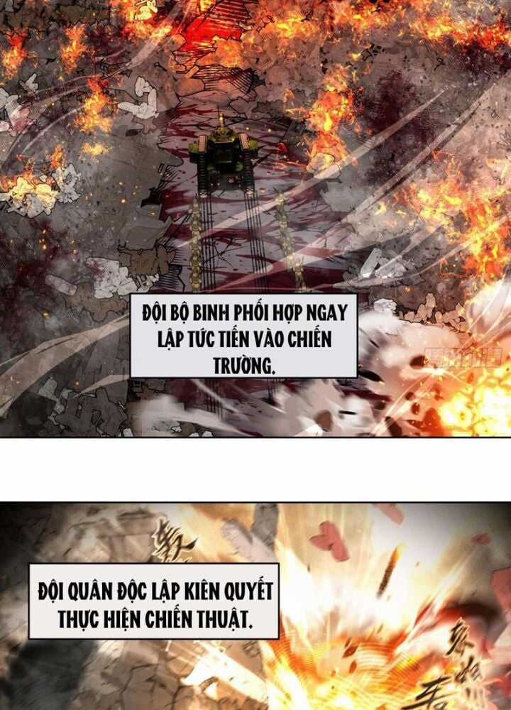 Truyền Kỳ Thái Lạc Chapter 155 trang 4