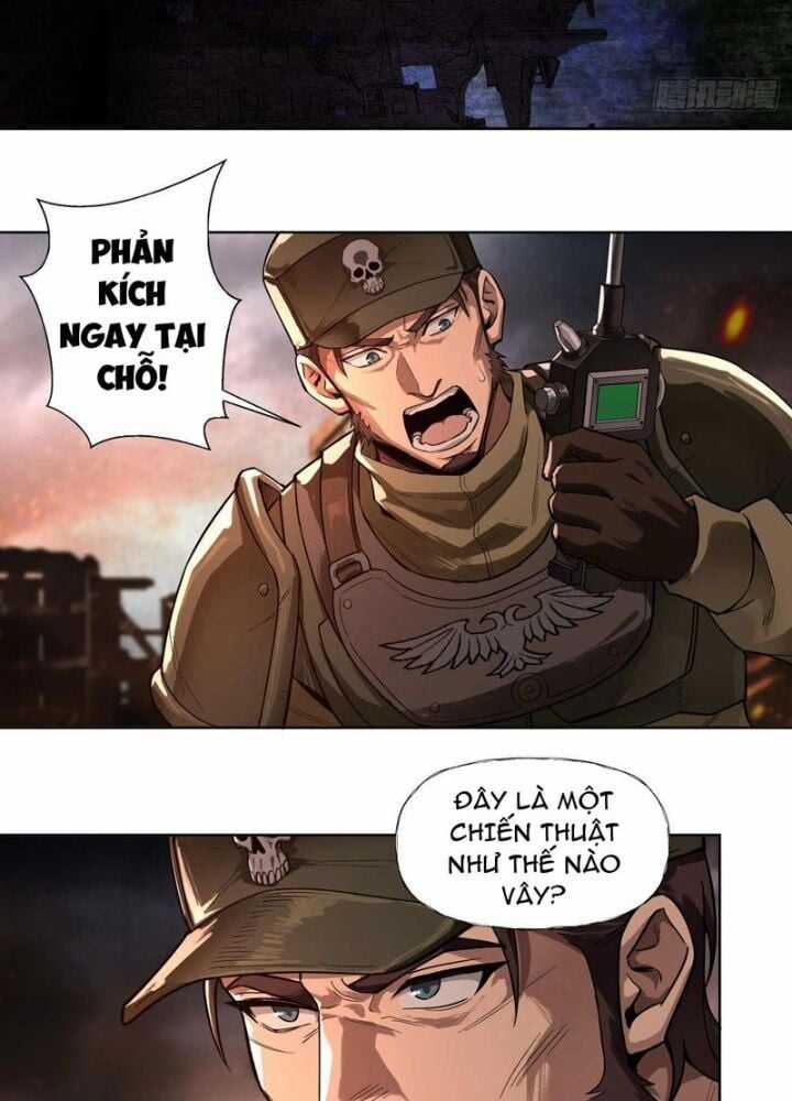 Truyền Kỳ Thái Lạc Chapter 155 trang 42