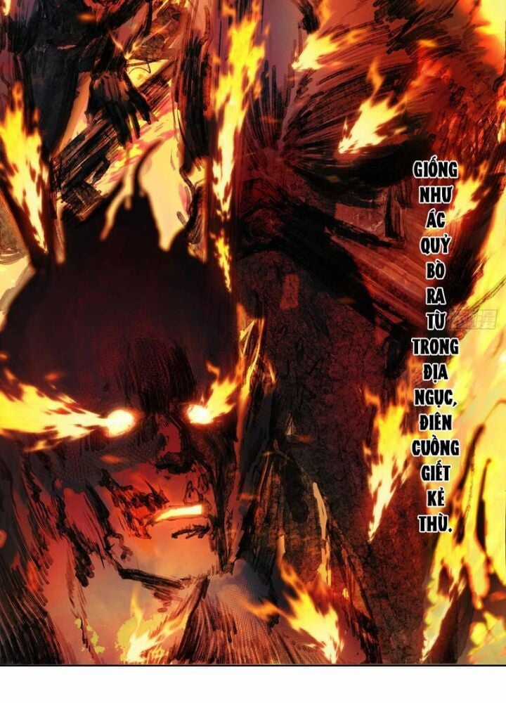 Truyền Kỳ Thái Lạc Chapter 155 trang 46