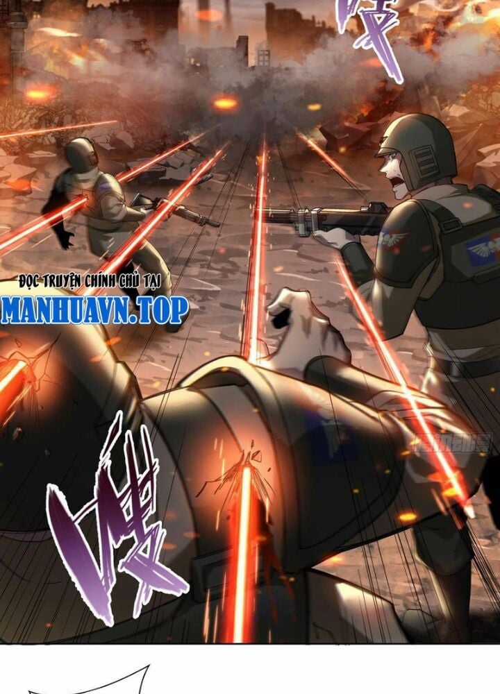 Truyền Kỳ Thái Lạc Chapter 155 trang 48