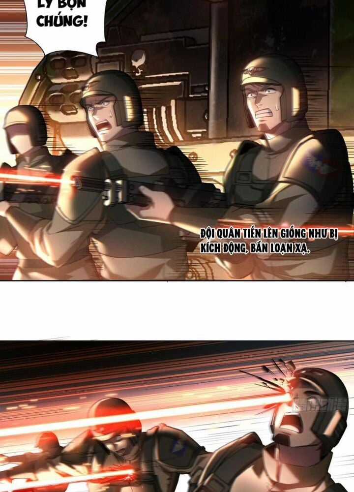 Truyền Kỳ Thái Lạc Chapter 155 trang 50