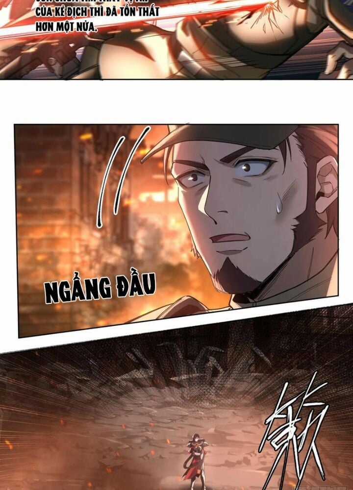 Truyền Kỳ Thái Lạc Chapter 155 trang 52