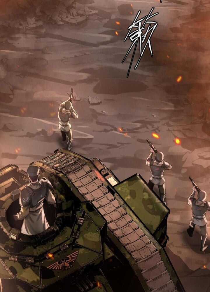 Truyền Kỳ Thái Lạc Chapter 155 trang 54