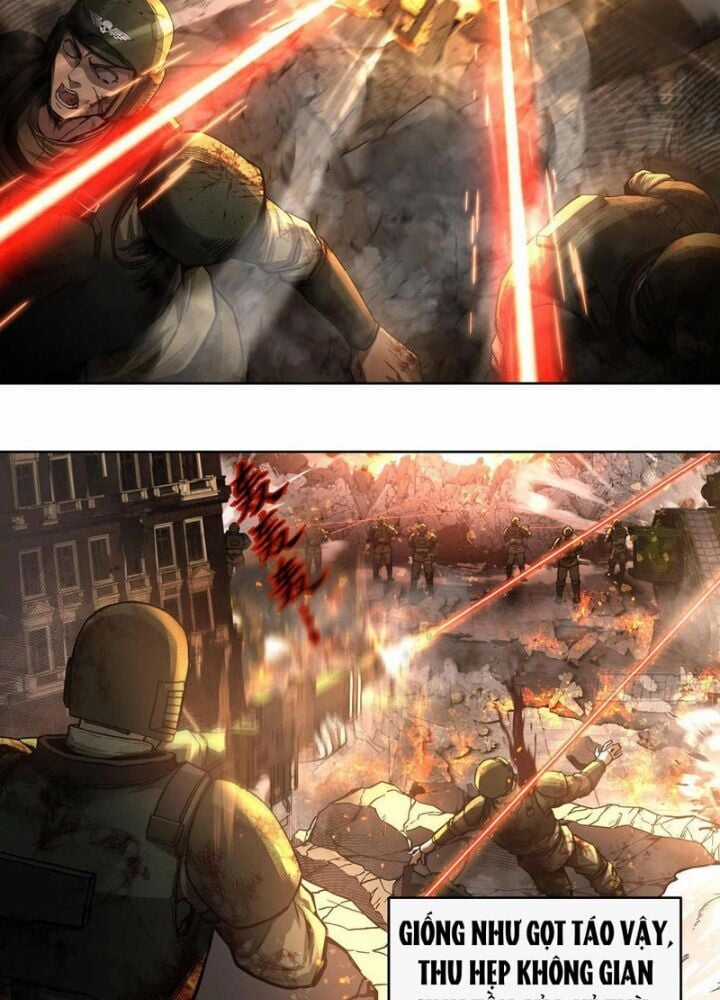 Truyền Kỳ Thái Lạc Chapter 155 trang 6