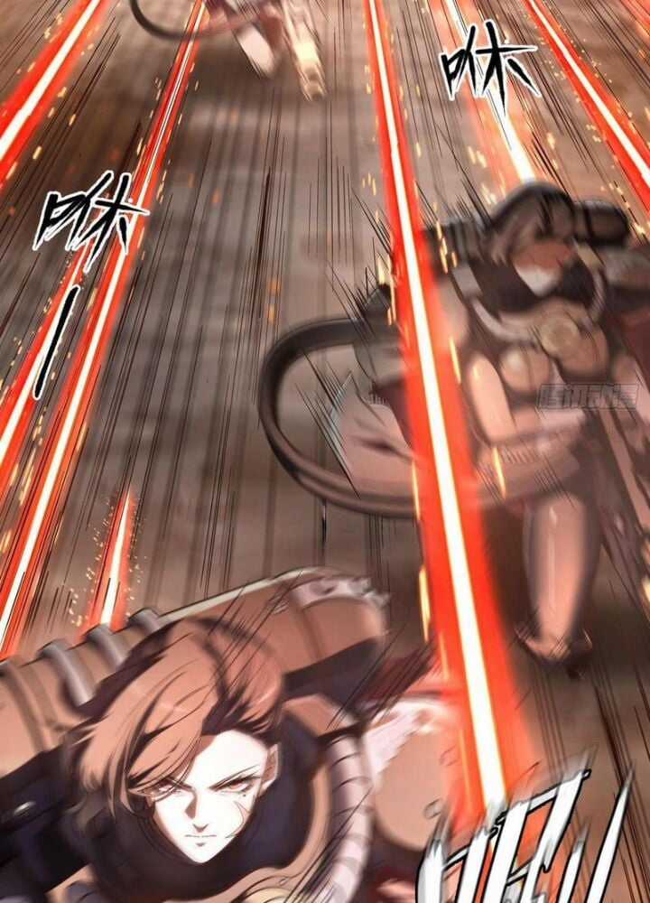 Truyền Kỳ Thái Lạc Chapter 155 trang 60