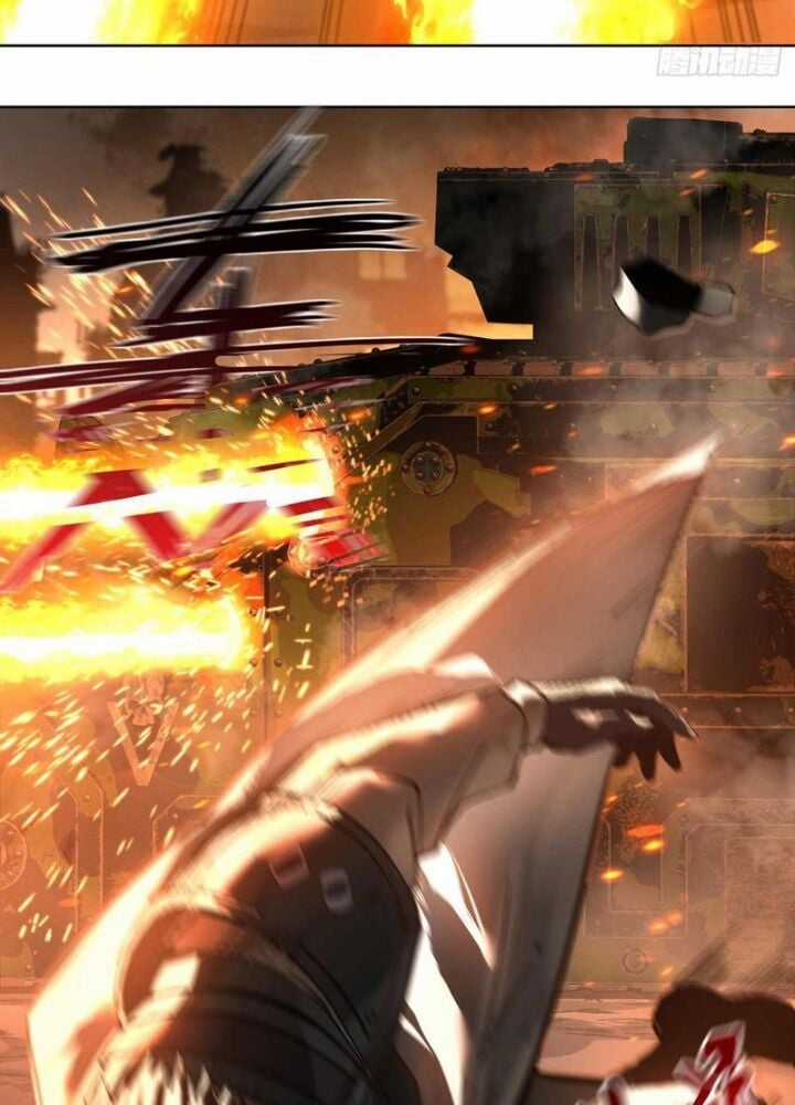 Truyền Kỳ Thái Lạc Chapter 155 trang 70