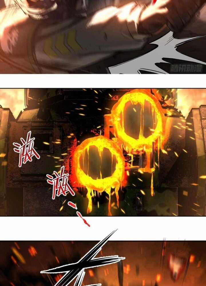 Truyền Kỳ Thái Lạc Chapter 155 trang 72