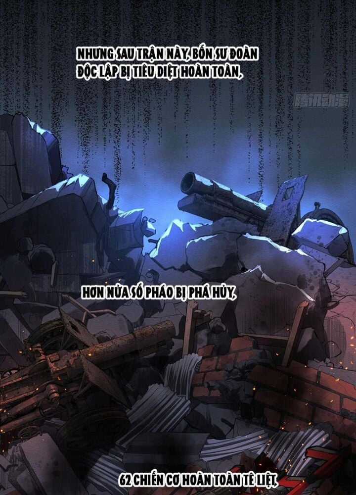 Truyền Kỳ Thái Lạc Chapter 160 trang 12