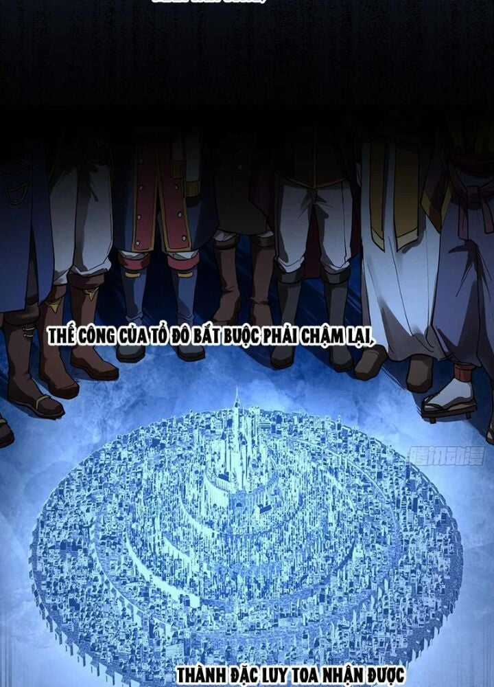 Truyền Kỳ Thái Lạc Chapter 160 trang 16