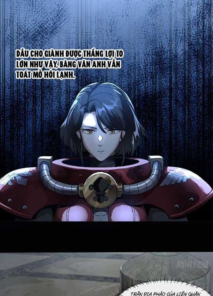 Truyền Kỳ Thái Lạc Chapter 160 trang 18