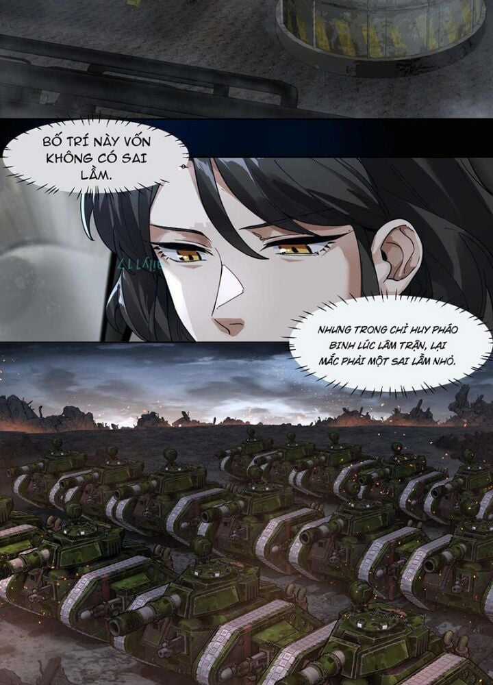 Truyền Kỳ Thái Lạc Chapter 160 trang 20