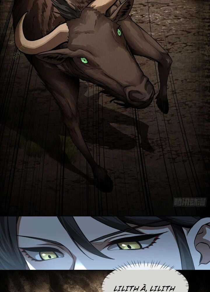 Truyền Kỳ Thái Lạc Chapter 160 trang 28