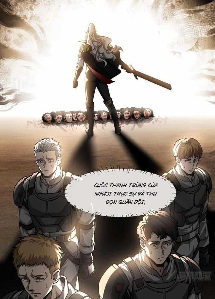 Truyền Kỳ Thái Lạc Chapter 160 trang 30